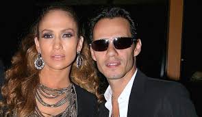 L'adorable invitation de Jennifer Lopez pour son ex-mari Marc Anthony