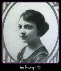 Vera Bruening Schmidt (1904-1983)