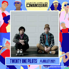 The main square is the first location in the haven campaign in might and magic: Twenty One Pilots Announced For Main Square Festival Discovered Magazine