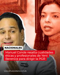 El presidente de la Asociación Nacional de Empresas e Industrias de Herrera  (ANEIH) (@aneihrd), Noel Ureña Ceballos (@noelurena) destacó que el  discurso de rendición de cuentas del presidente de la República, Luis