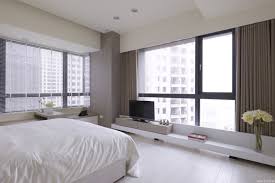 機能美開放敞居 公寓设计 黃翊峰 amp 李羽芝设计作品 bedroom interior home decor interior