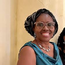 Pamela Hawkins's Instagram, Twitter & Facebook