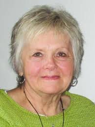 Susan Mary Titus Villella (1945-2013)