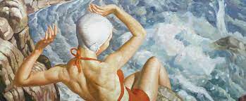 From the xzendor7 print on demand shops, for the best in home decor, gifts & wearable art True To Life British Realist Painting In The 1920s And 1930s National Galleries Of Scotland