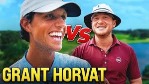 The Most Interesting Man in Golf