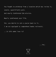 2 S My Favorite 1 Coheed And Cambria Coheed And Cambria Me Too Lyrics What Is Love