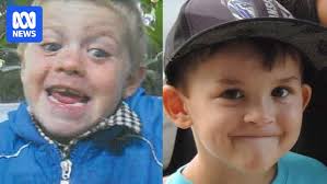Two missing Townsville boys Timmy Jack Carter, Nicholas Baxter reunited  with families