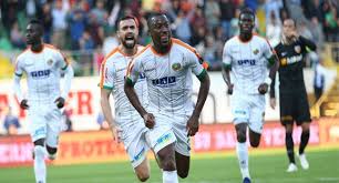 This is the match report for kayserispor vs alanyaspor on apr 28, 2019 in the süper lig. Sergen Yalcin Li Alanyaspor Kayserispor U Dagitti Trt Spor Turkiye Nin Guncel Spor Haber Kaynagi