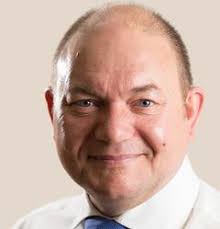 Mr Ernest Barlow-Kearsley, Podiatry| Nuffield Health Woking Hospital