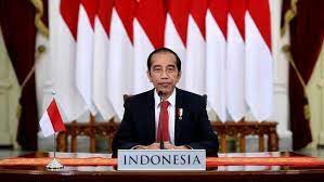 Dipasang di kelas ukuran foto presiden dan wapres lebih. Bem Ui Sebut Jokowi The King Of Lip Service Ini Respons Jubir Presiden