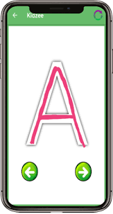 Kidzee having the following facilities: Kidzee Tracing App For Kids Android By Ankitdavda2012 Codecanyon