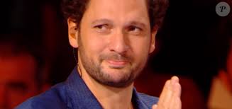 Photo : Eric Antoine