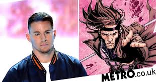 Gambit esports, originally gambit gaming.cis, was announced on january 12, 2016 after the organization gambit gaming sold its european lcs seed. Disney Drops Channing Tatum S X Men Spin Off Gambit From Release Metro News