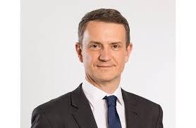 Über die „marke renault bank direkt ist das institut als direktbank. Jean Louis Labog Has Become The New Managing Director Of Rci Bank And German Services