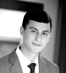 Ethan James Stepanian Obituary