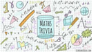 She wrote a letter to her teacher and the math company removed the question. 102 Cool Math Trivia Questions And Answers Icebreakerideas