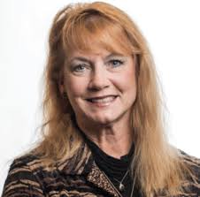 2018 Executive Committee: Ready to Serve