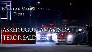 Polat Alemdar Photos Facebook