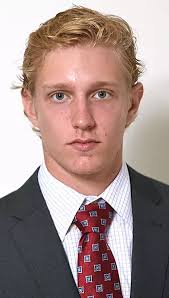 2015-16 Men's Hockey Roster