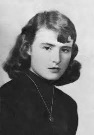 Mary Dunning's Instagram, Twitter & Facebook