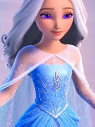 Ye Sing from Elsa Where The Boys Are Going Through Snow