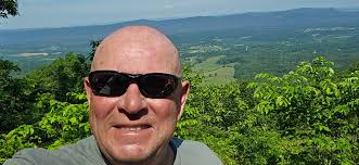 What a day !!!! Skyline Drive...