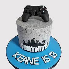 To use a gift card you must have a valid epic account, download fortnite on a compatible device, and accept the applicable terms and user agreement. Online Fortnite Cake Fortnite Birthday Cake Birthday Cakes Fortnite Ferns N Petals