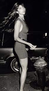Nicolette scorsese playboy