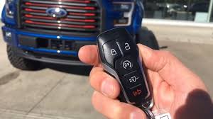 With the panic alarm feature, it's never been easier to locate your ford vehicle in a crowded parking lot. How To Replace Battery Of Ford F 150 Key Fob