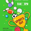 You can even mix them up together if you're into a variety of sports. 1