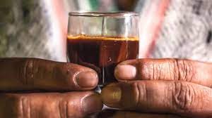 Ayahuasca An Ancient Psychedelic Brew May Work Against Depression Research Ctv News