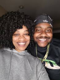 Kami Redd (@kamiredd4life) · Instagram 照片和视频