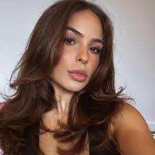 Alyssa Benson's Instagram, Twitter & Facebook