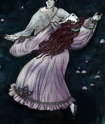 Pin On Lorena Garcia Illustration