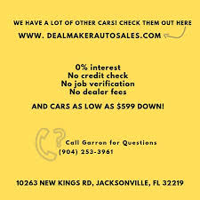 Here´s what our customers say: 2004 Chevrolet Trailblazer Ext 995 Down And You Ride No Credit Check For Sale In Jacksonville Fl Classiccarsfair Com