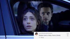 Fiona Beville Movie Quote