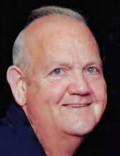 Obituary information for Richard McGeorge