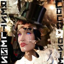 Listen to Tim and Tina (Live In The Backyard) by CocoRosie in xy playlist  online for free