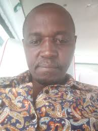 You can't go around hurting people and think everything will go well in  your life,some people's tears are dangerous.