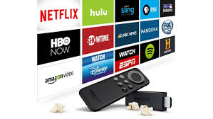 The Best Streaming Media Device Roku Chromecast Or Amazon
