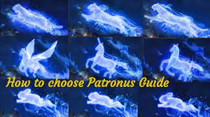 So, what is your harry potter patronus? How To Choose Patronus Animal Guide Hogwarts Mystery Youtube