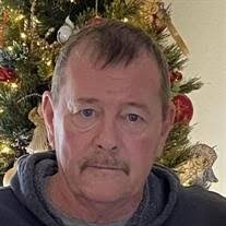 Jeff William Laughlin Obituary