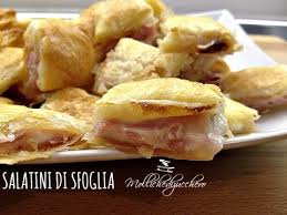 Check spelling or type a new query. Salatini Di Sfoglia Youtube