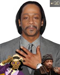Happy 54th Birthday To Katt Williams! Micah "Katt" Williams is a comedian  and actor known for his roles in Friday After Next, Wild 'n Out, My Wife  and Kids, and The Boondocks.