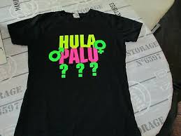 English translation of lyrics for hulapalu by andreas gabalier. Hulapalu Andreas Gabalier Damen Kult Fan T Shirt L Neon Eur 14 50 Picclick De