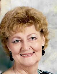 Obituary for Carol Jones Orr