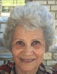 Obituary information for Rosa Elia Cabrera (Rivera)