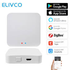 They work through the smart life app but no longer pair through alexa. Tuya Smart Zigbee 3 0 Gateway Hub Smart Home Wireless Remote Controller Smart Life App Works With Alexa Google Home Mega Deal 13b00 Goteborgsaventyrscenter