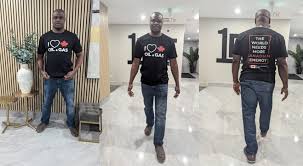 We should be proud of our oil & gas sector!