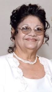 Celia Cuellar Obituary